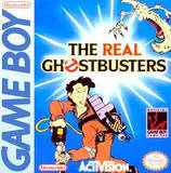 Real Ghostbusters, The (Game Boy)